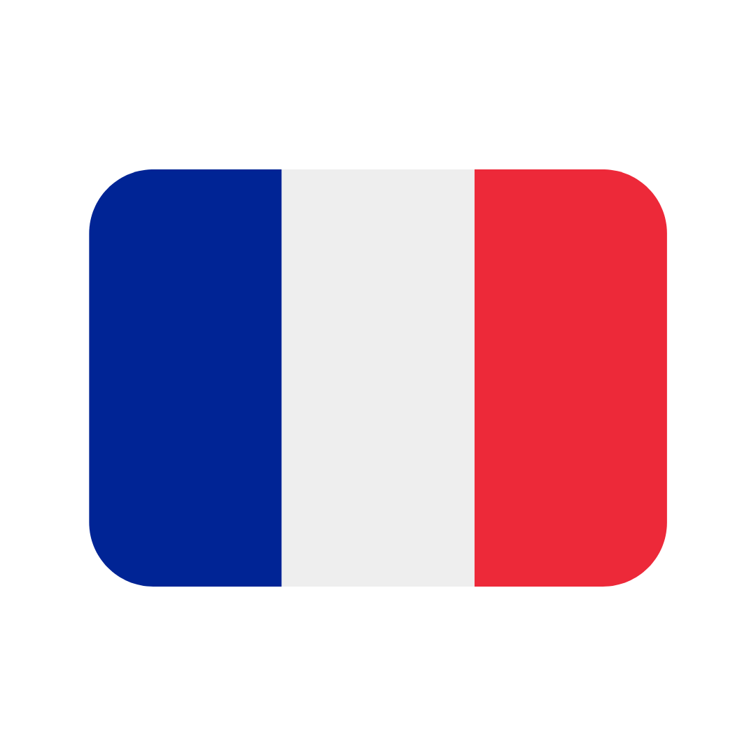  100% Français